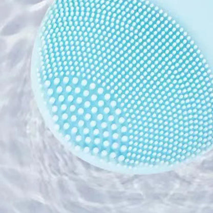 Core Beauty – Brosse Visage Sonique Exfoliante en Silicone